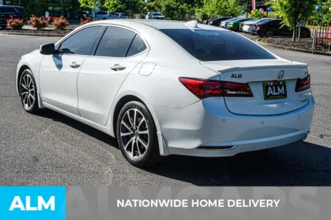 More photos of 2016 Acura TLX 3.5L V6 at ALM Marietta, GA