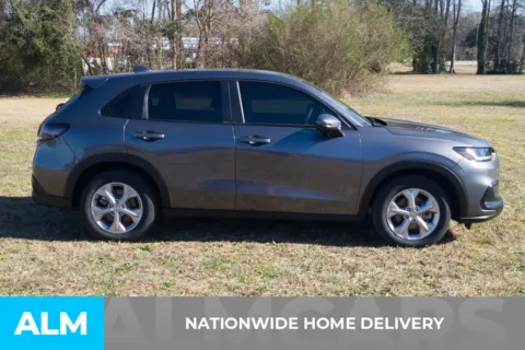 More photos of 2023 Honda HR-V LX at ALM Marietta, GA