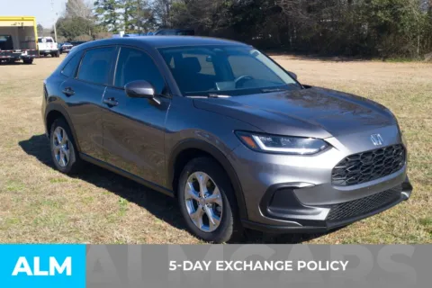 More photos of 2023 Honda HR-V LX at ALM Marietta, GA