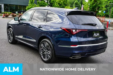 More photos of 2026 Acura MDX Advance Package at ALM Marietta, GA