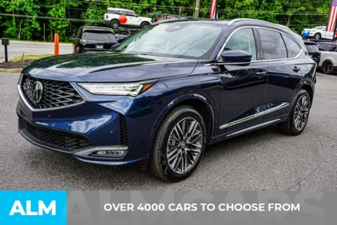 Another view of 2026 Acura MDX Advance Package for sale in Marietta, GA at ALM Marietta