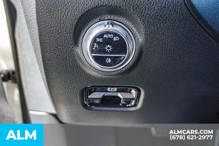 2024 Mercedes-Benz C-Class Sedan AMG C43 - Photo 48