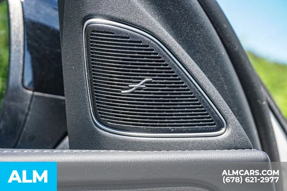 2024 Mercedes-Benz C-Class Sedan AMG C43 - Photo 55