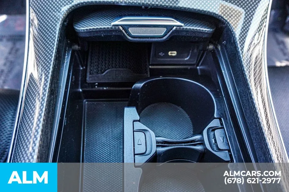 2024 Mercedes-Benz C-Class Sedan AMG C43 - Photo 44