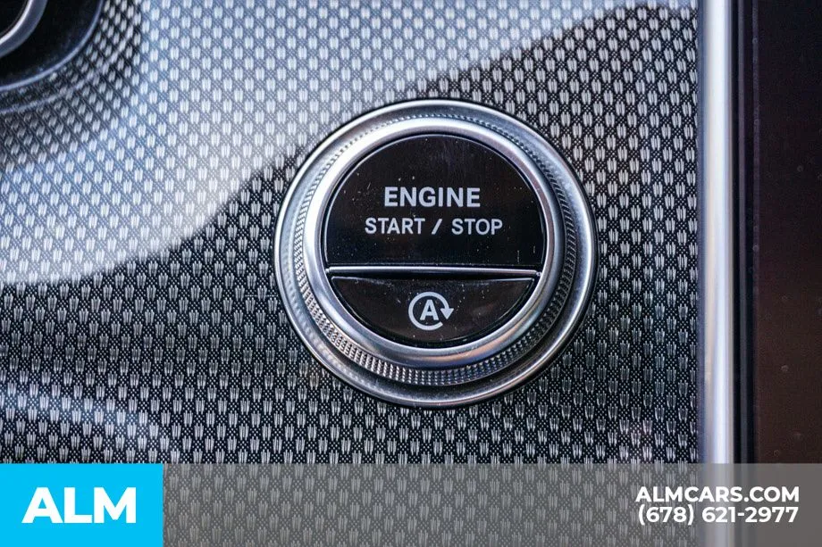 2024 Mercedes-Benz C-Class Sedan AMG C43 - Photo 46