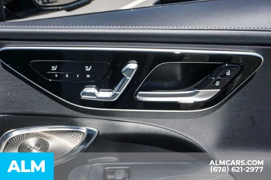 2024 Mercedes-Benz C-Class Sedan AMG C43 - Photo 60