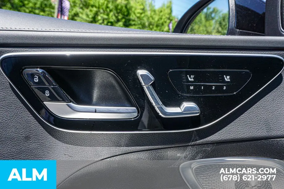 2024 Mercedes-Benz C-Class Sedan AMG C43 - Photo 52