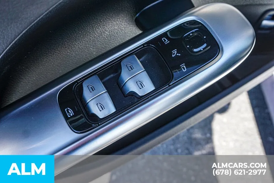 2024 Mercedes-Benz C-Class Sedan AMG C43 - Photo 51