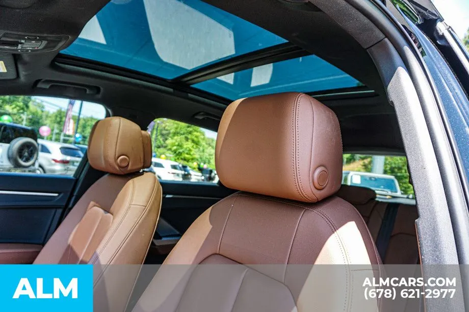 2025 Audi Q3 S Line Premium - Photo 18