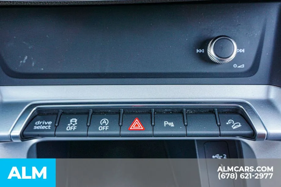 2025 Audi Q3 S Line Premium - Photo 41