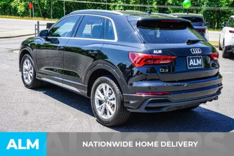 More photos of 2025 Audi Q3 Premium at ALM Marietta, GA