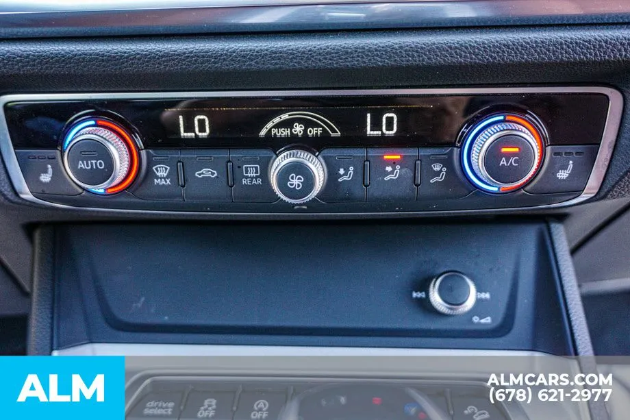 2025 Audi Q3 S Line Premium - Photo 40