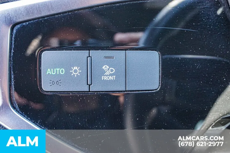 2025 Audi Q3 S Line Premium - Photo 44