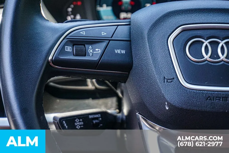 2025 Audi Q3 S Line Premium - Photo 29