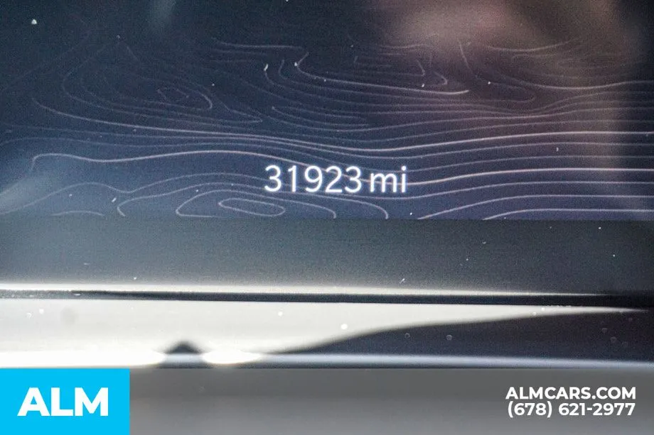 2025 Jeep Grand Cherokee Altitude - Photo 57