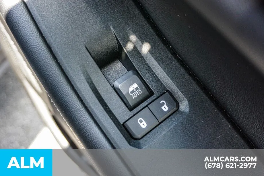 2025 Jeep Grand Cherokee Altitude - Photo 54
