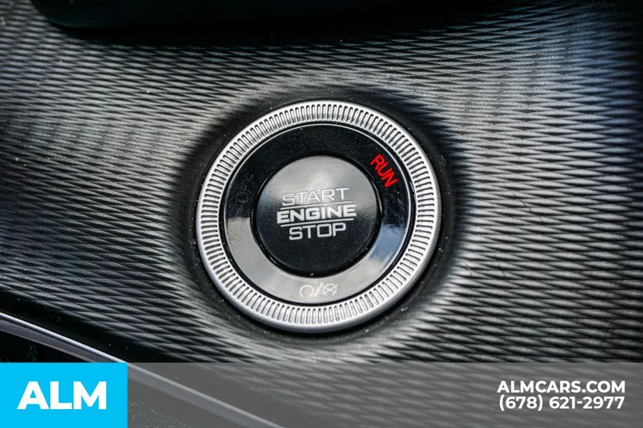 2025 Jeep Grand Cherokee Altitude - Photo 46