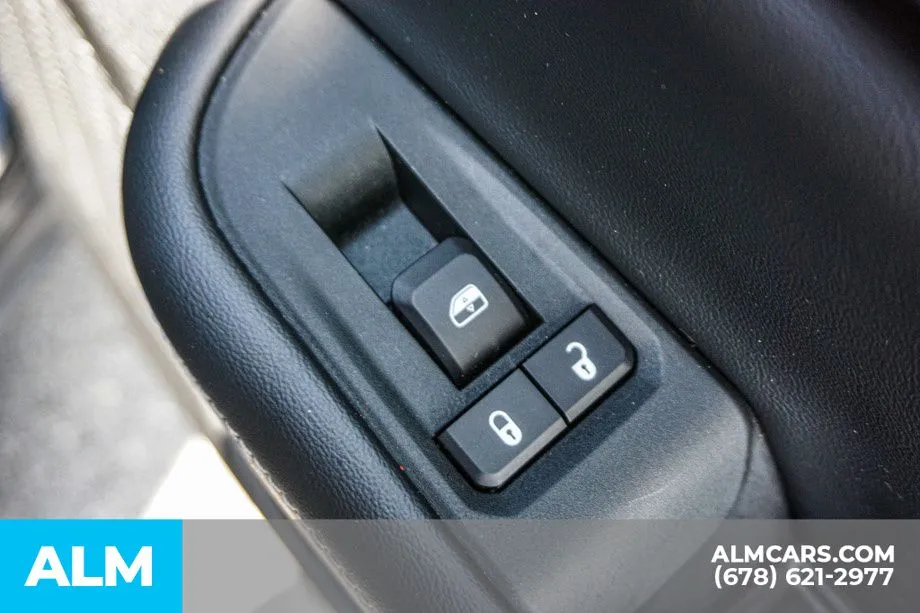 2025 Jeep Grand Cherokee Altitude - Photo 56