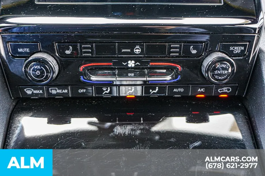 2025 Jeep Grand Cherokee Altitude - Photo 43