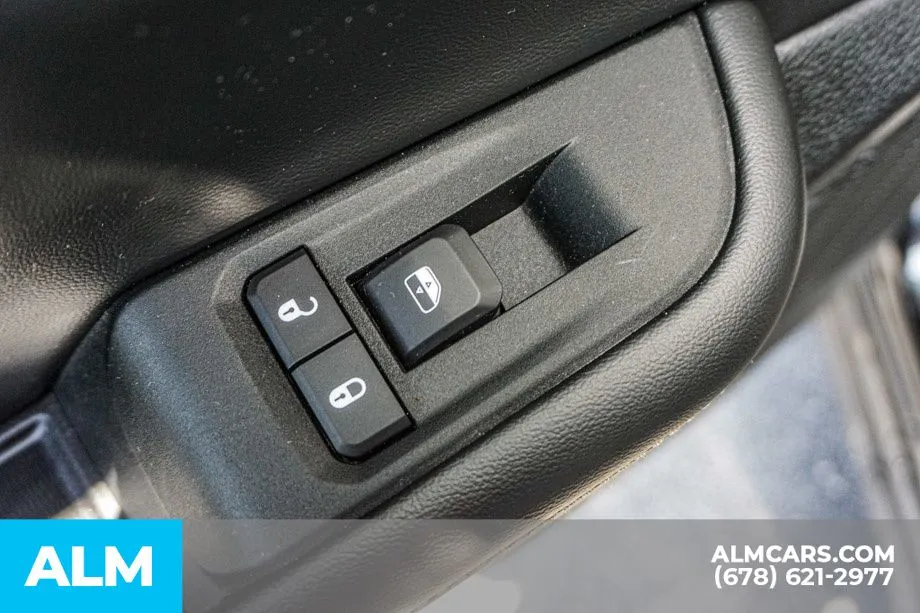 2025 Jeep Grand Cherokee Altitude - Photo 52