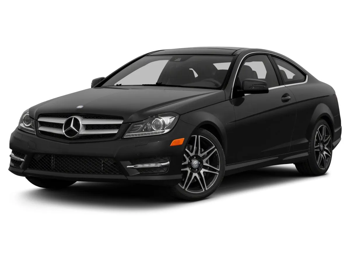 2012 Mercedes-Benz C-Class C 350 for sale in Marietta, GA