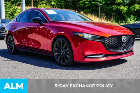 More photos of 2021 Mazda Mazda3 Premium Plus at ALM Marietta, GA