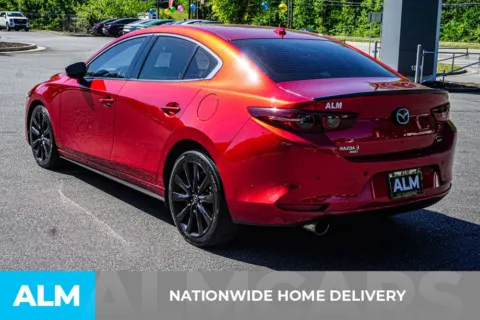More photos of 2021 Mazda Mazda3 Premium Plus at ALM Marietta, GA