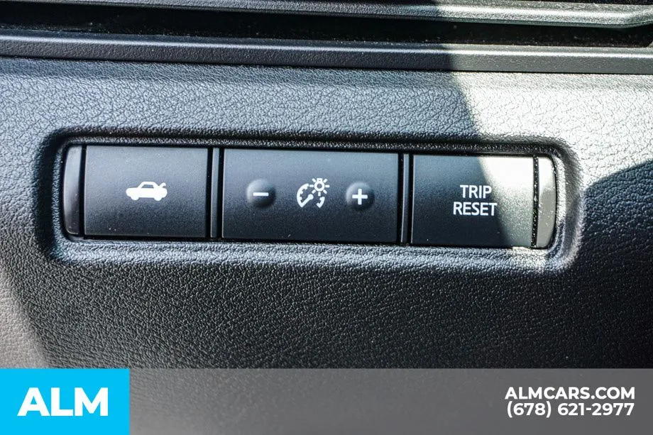 2025 Nissan Altima SV - Photo 44