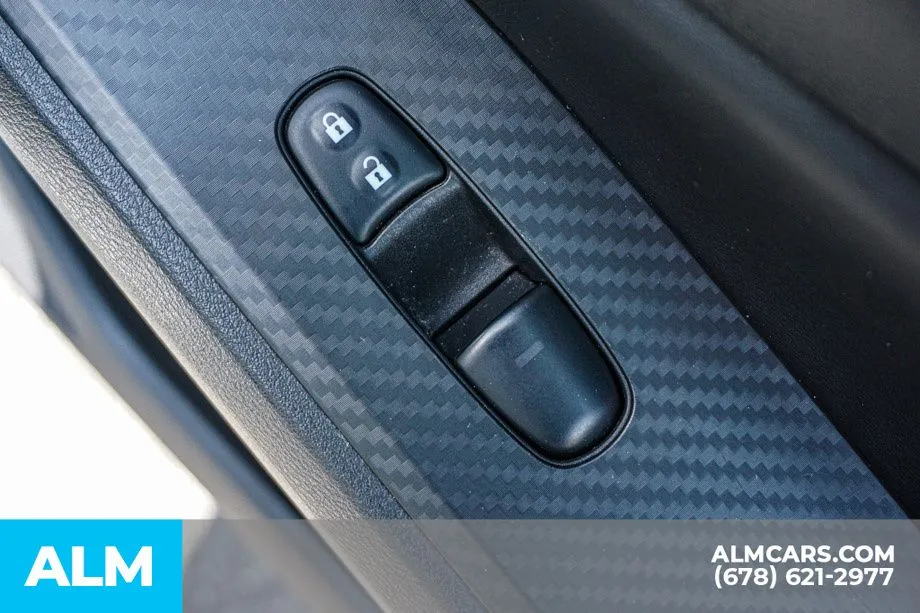 2025 Nissan Altima SV - Photo 51