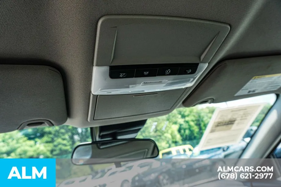 2025 Nissan Altima SV - Photo 33