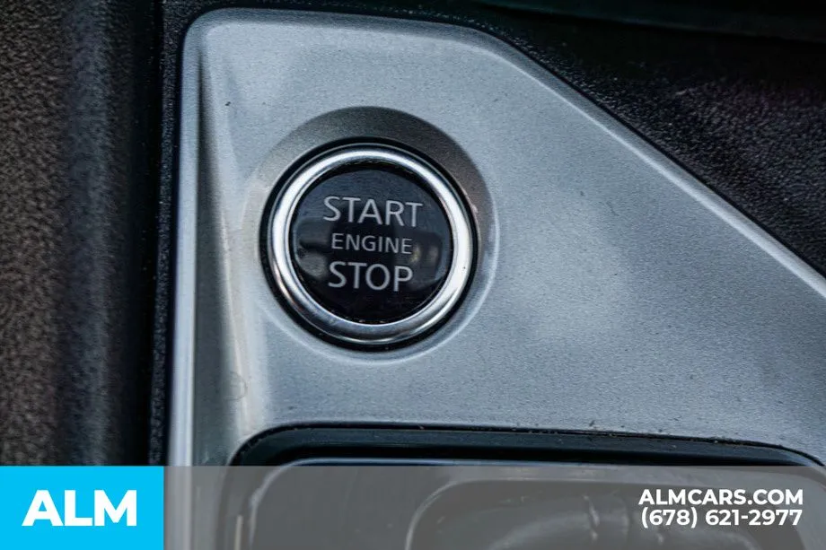2025 Nissan Altima SV - Photo 43