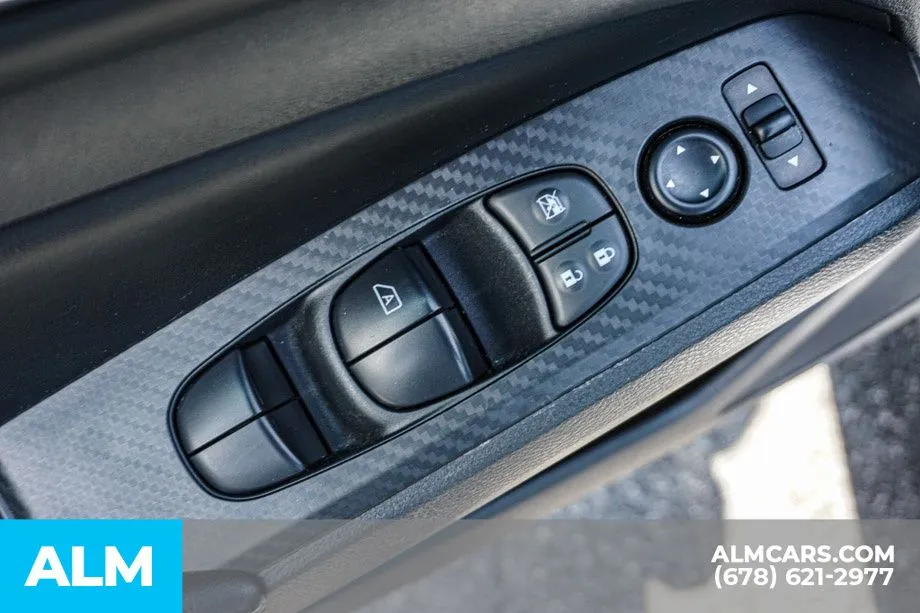 2025 Nissan Altima SV - Photo 46