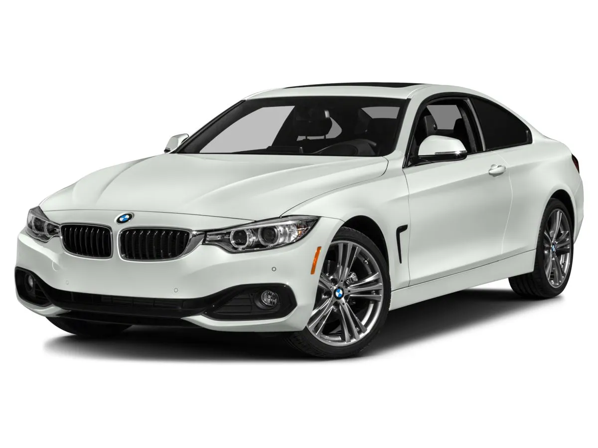 2014 BMW 4 Series 428i xDrive for sale in Marietta, GA
