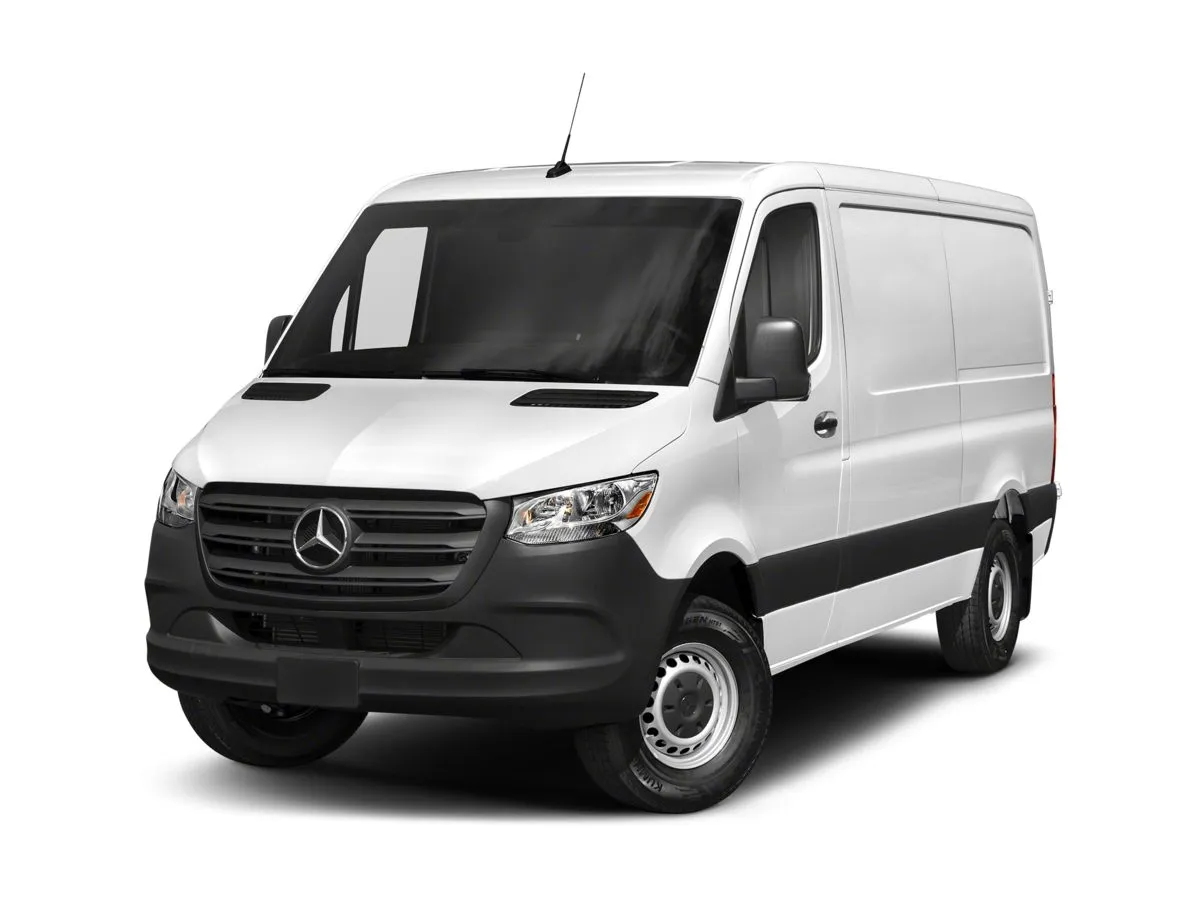 2023 Mercedes-Benz Sprinter 1500 Cargo Van 144 in. WB for sale in Marietta, GA