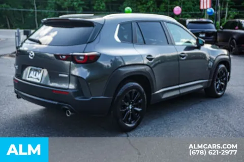 More photos of 2025 Mazda CX-50 2.5 S Preferred Package at ALM Marietta, GA