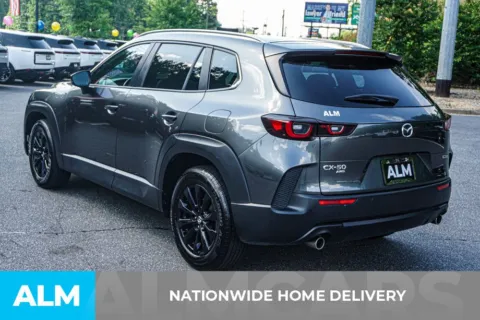 More photos of 2025 Mazda CX-50 2.5 S Preferred Package at ALM Marietta, GA