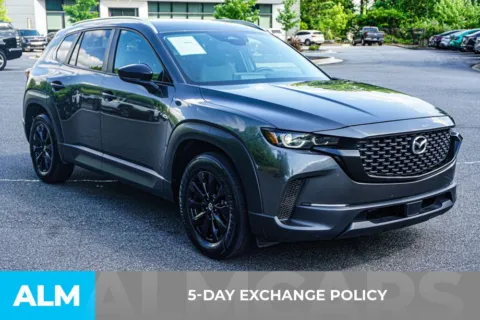 More photos of 2025 Mazda CX-50 2.5 S Preferred Package at ALM Marietta, GA