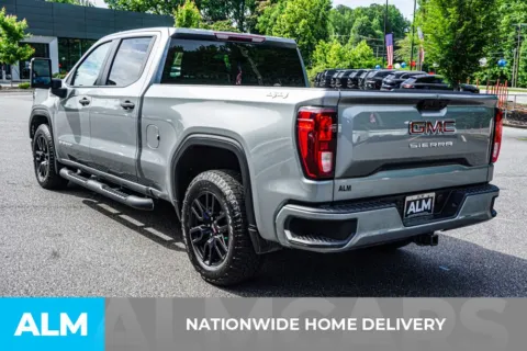 More photos of 2023 GMC Sierra 1500 Pro at ALM Marietta, GA
