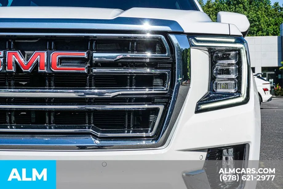 2024 GMC Yukon XL SLT - Photo 12
