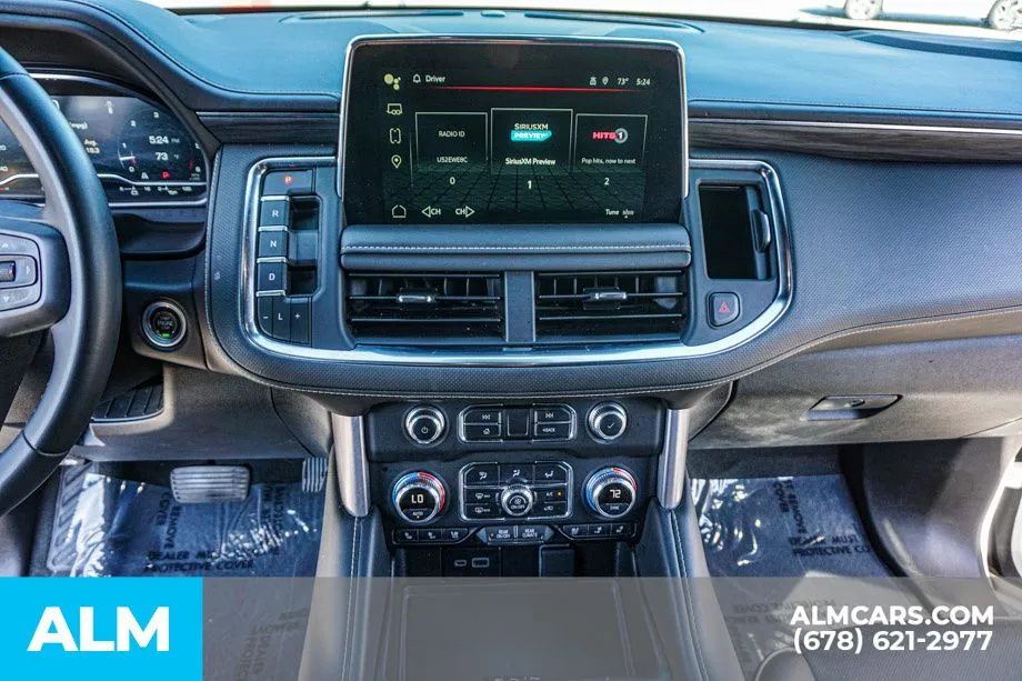 2024 GMC Yukon XL SLT - Photo 43