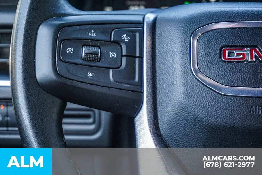 2024 GMC Yukon XL SLT - Photo 32