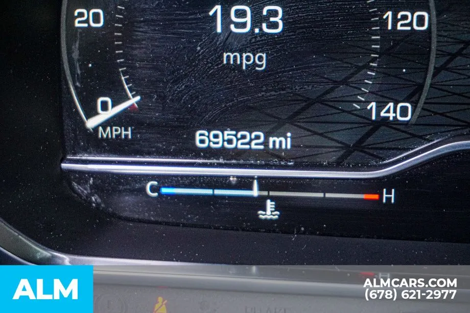2024 GMC Yukon XL SLT - Photo 63