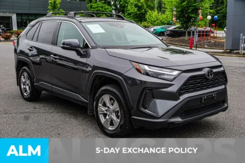 More photos of 2024 Toyota RAV4 XLE at ALM Marietta, GA