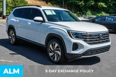 More photos of 2024 Volkswagen Atlas 2.0T SE w/Technology at ALM Marietta, GA