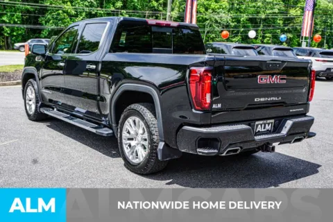 More photos of 2023 GMC Sierra 1500 Denali at ALM Marietta, GA
