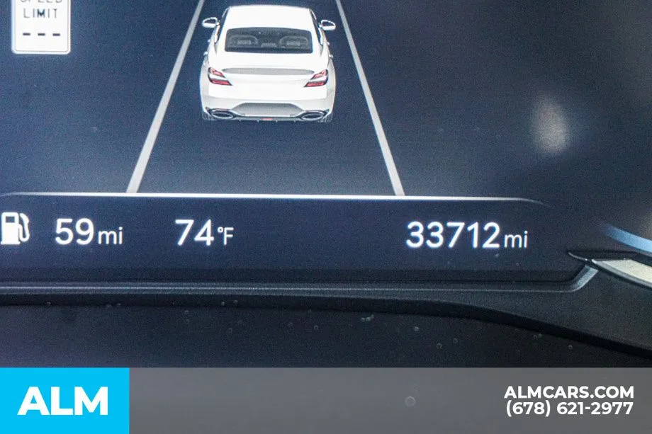2025 GENESIS G70 Standard - Photo 59