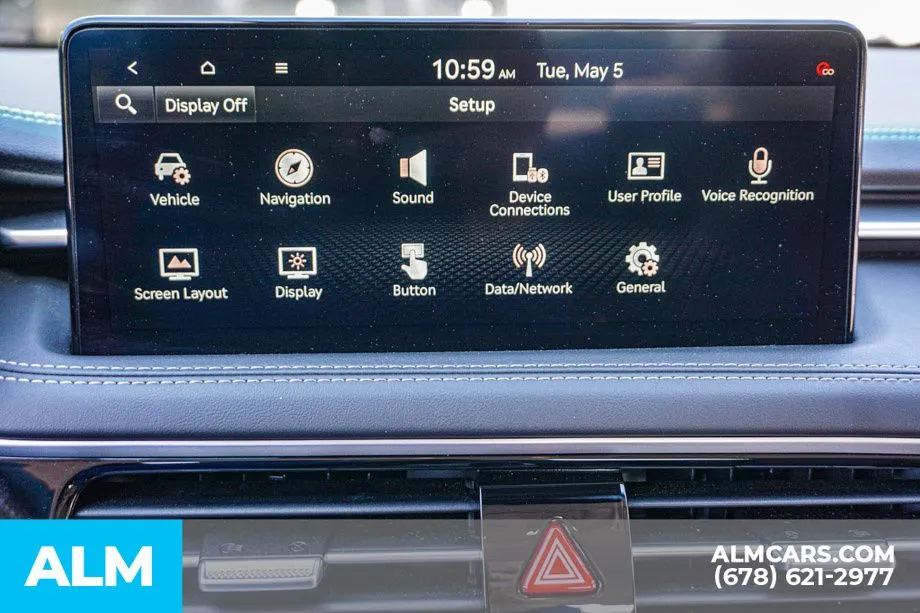 2025 GENESIS G70 Standard - Photo 34