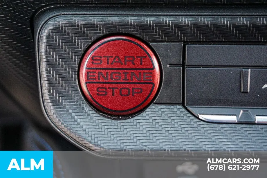 2024 Ford Mustang Dark Horse - Photo 44