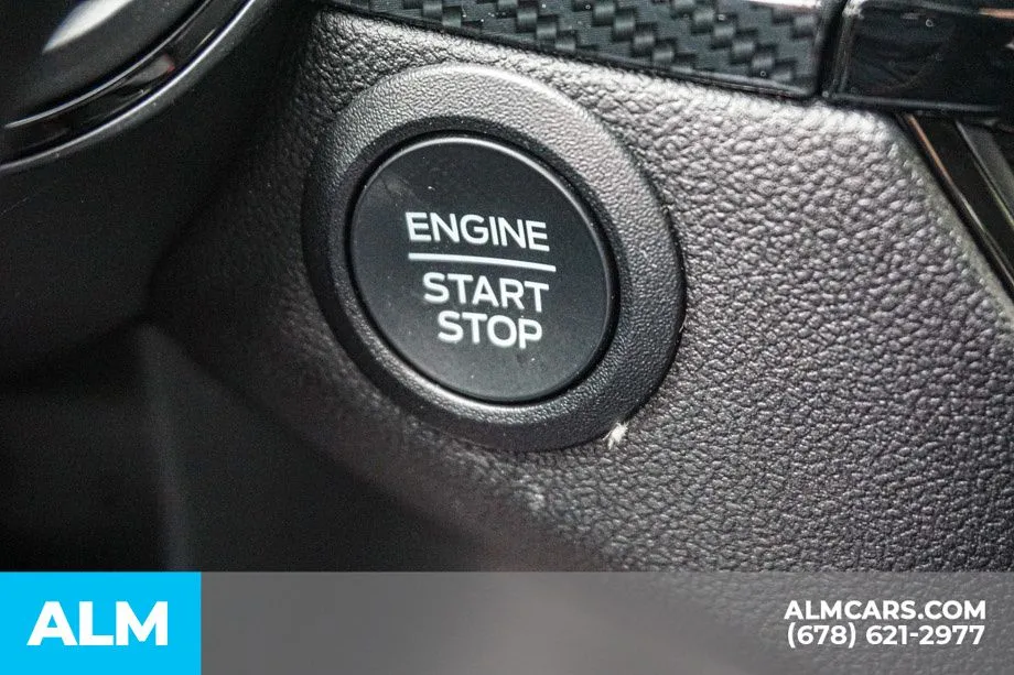 2026 Ford Escape ST-Line - Photo 47