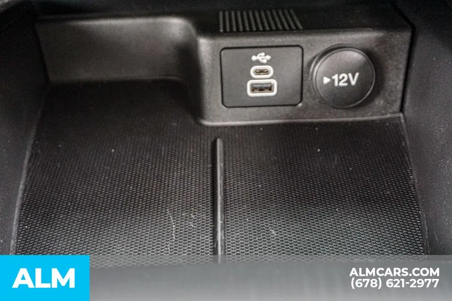 2026 Ford Escape ST-Line - Photo 44